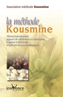 The Kousmine Method