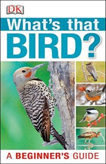 What’s that Bird? A Beginner’s Guide