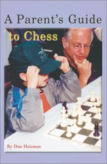 A Parent’s Guide to Chess