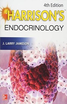 Harrison’s Endocrinology
