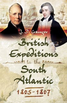 British Campaigns in the South Atlantic, 1805–1807