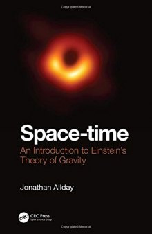 Space-Time: An Introducion to Einstein’s Theory of Gravity