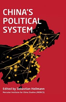 China’s Political System