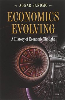 Economics Evolving: A History of Economic Thought