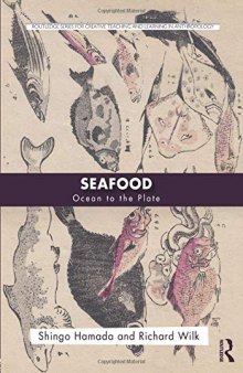 Seafood: Ocean to the Plate
