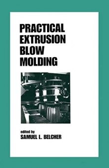 Practical Extrusion Blow Molding