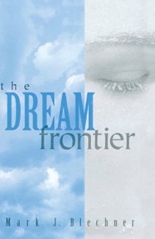 The Dream Frontier