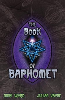 The Book of Baphomet