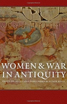 Women & War in Antiquity