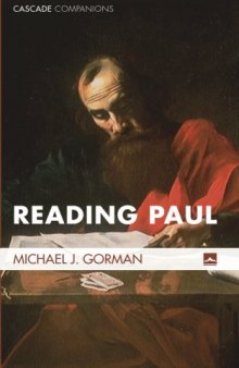 Reading Paul