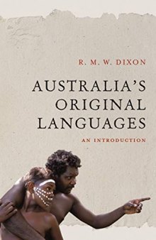 Australia’s Original Languages: An introduction