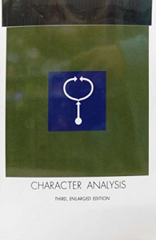 Character Analysis