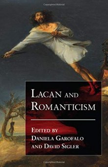 Lacan and Romanticism