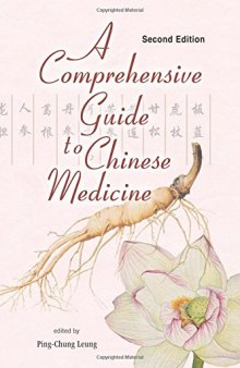 A Comprehensive Guide to Chinese Medicine