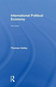 International Political Economy 6th Ed.