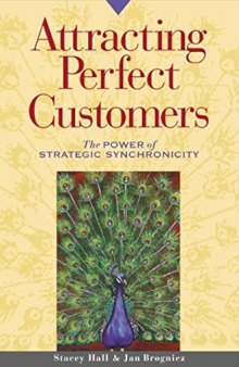 Attracting perfect customers : the power of strategic synchronicity