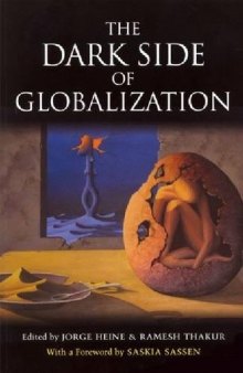 The Dark Side Of Globalization