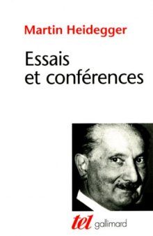 Essais et Conferences