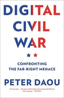 Digital civil war: confronting the far-right menace