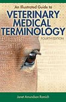 An illustrated guide to veterinary medical terminology
