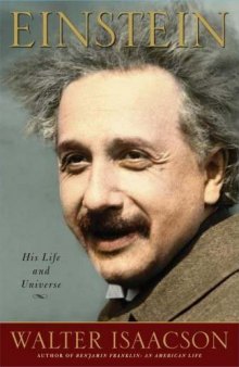Einstein: His Life and Universe (AUDIOBOOK) - Part 1