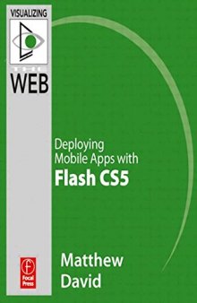 Flash Mobile: Deploying Android Apps with Flash CS5