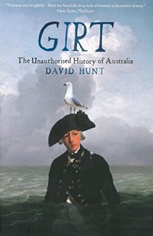 Girt: The Unauthorised History of Australia (AUDIOBOOK)