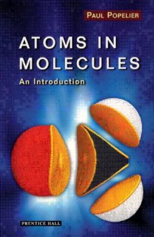 Atoms in Molecules: An Introduction