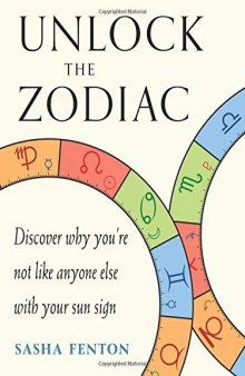 Unlock the Zodiac: Discover Why You’re Not Like Anyone Else with Your Sun Sign