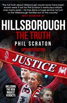 Hillsborough: The Truth