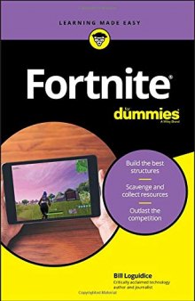 Fortnite for Dummies
