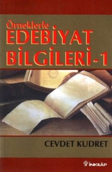 Örneklerle Edebiyat Bilgileri - 1