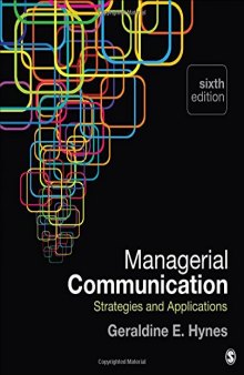 Managerial  Communication: Strategies and Applications