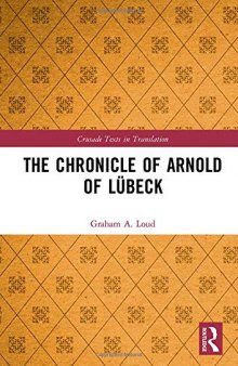 The Chronicle of Arnold of Lübeck