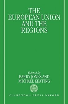 The European Union and the Regions