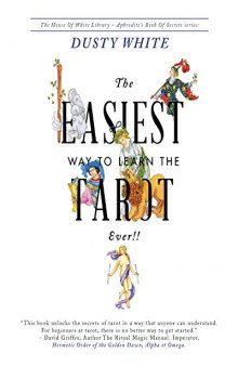 The Easiest Way to Learn the Tarot—EVER!!