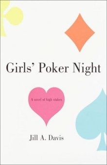 Girls’ Poker Night