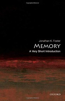 Memory: A Very Short Introduction