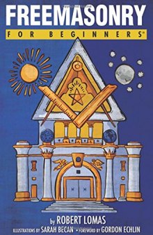 Freemasonry For Beginners