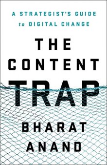 The Content Trap: A Strategist’s Guide to Digital Change