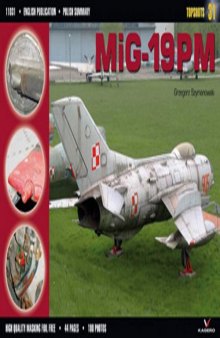 MiG-19PM