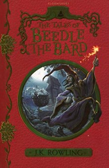 The Tales of Beedle the Bard (AUDIOBOOK)