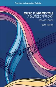 Music Fundamentals: A Balanced Approach