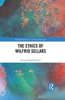 The Ethics Of Wilfrid Sellars