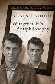 Wittgenstein’s Antiphilosophy