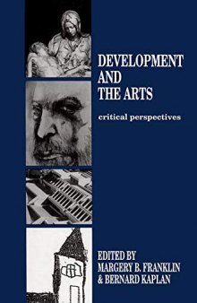 Development and the Arts: Critical Perspectives