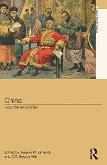 China: How the Empire Fell