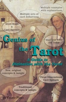 Genius of the Tarot: A Guide to Divination with the Tarot