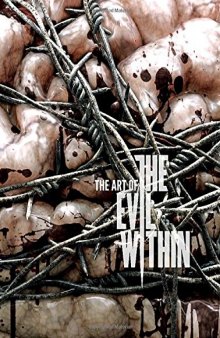 The Art of The Evil Within