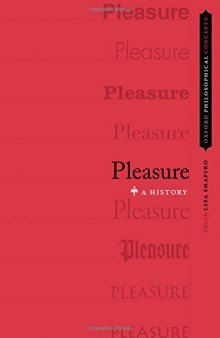 Pleasure: A History